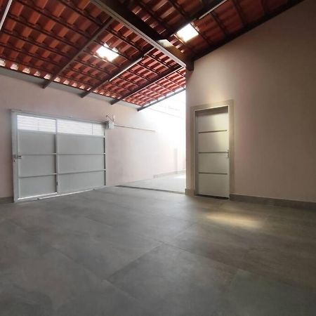 Casa Para Descanso E Tranquilidade Uberaba Eksteriør billede