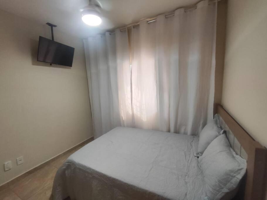 Casa Para Descanso E Tranquilidade Uberaba Eksteriør billede