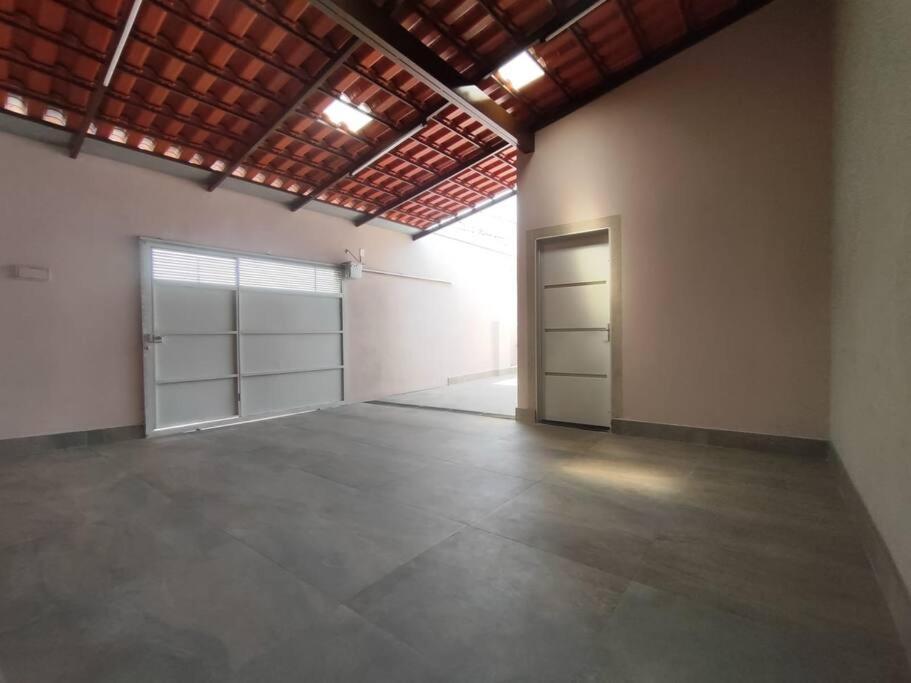 Casa Para Descanso E Tranquilidade Uberaba Eksteriør billede