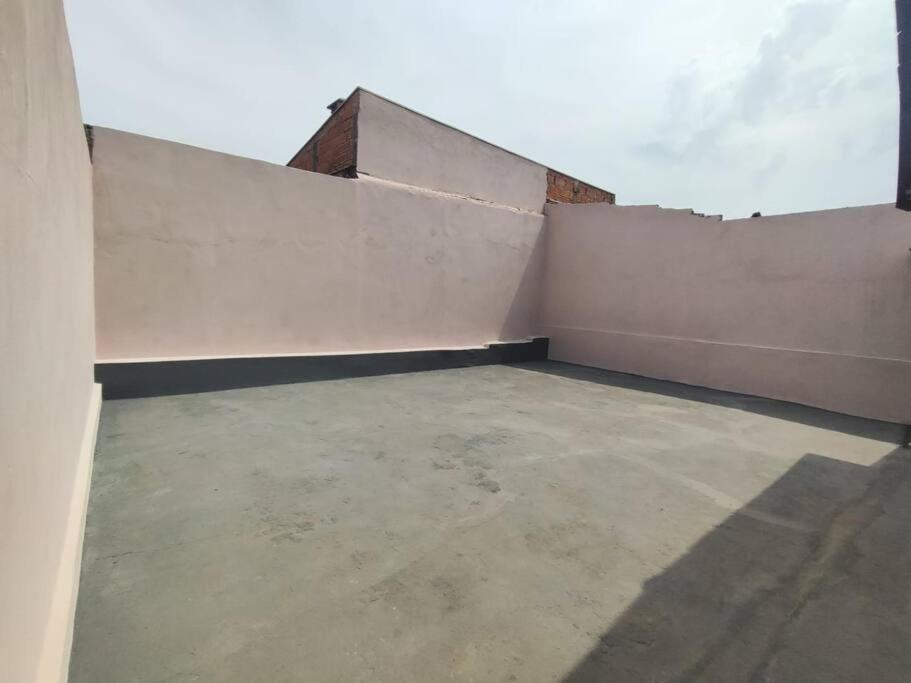 Casa Para Descanso E Tranquilidade Uberaba Eksteriør billede