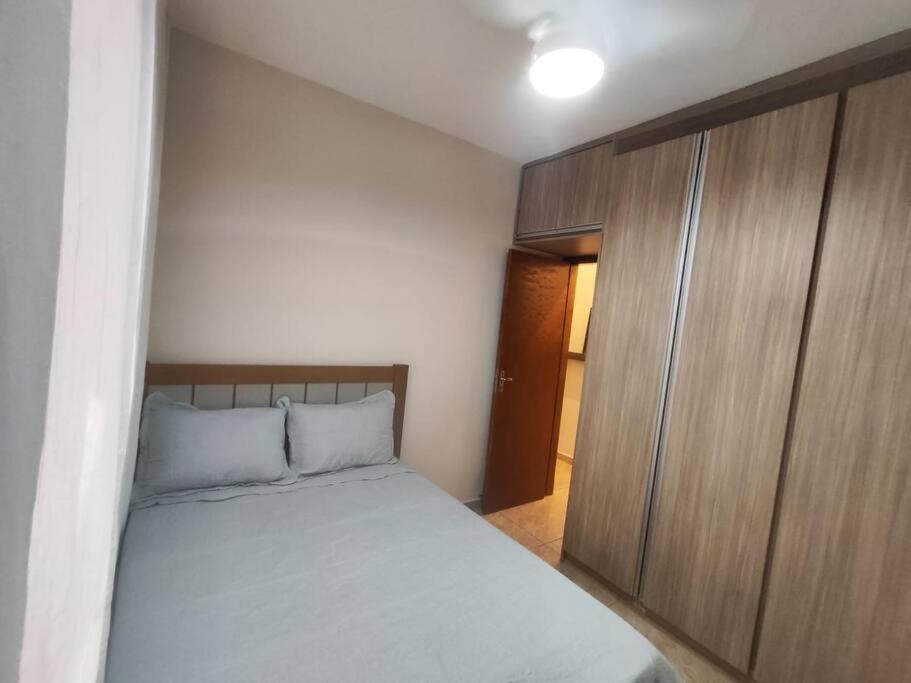 Casa Para Descanso E Tranquilidade Uberaba Eksteriør billede