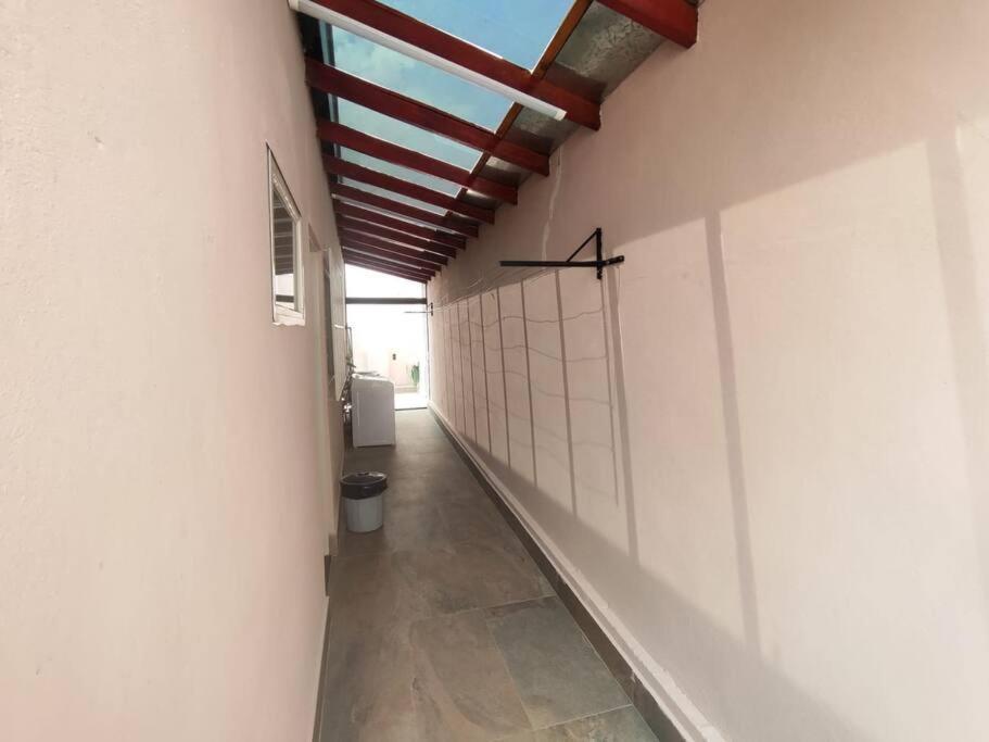 Casa Para Descanso E Tranquilidade Uberaba Eksteriør billede