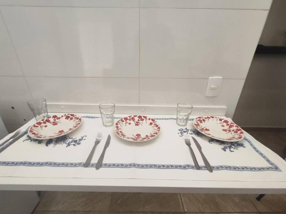 Casa Para Descanso E Tranquilidade Uberaba Eksteriør billede