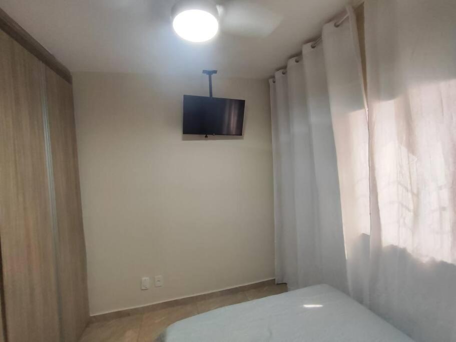 Casa Para Descanso E Tranquilidade Uberaba Eksteriør billede