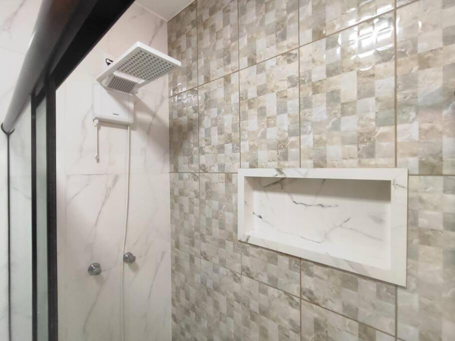 Casa Para Descanso E Tranquilidade Uberaba Eksteriør billede