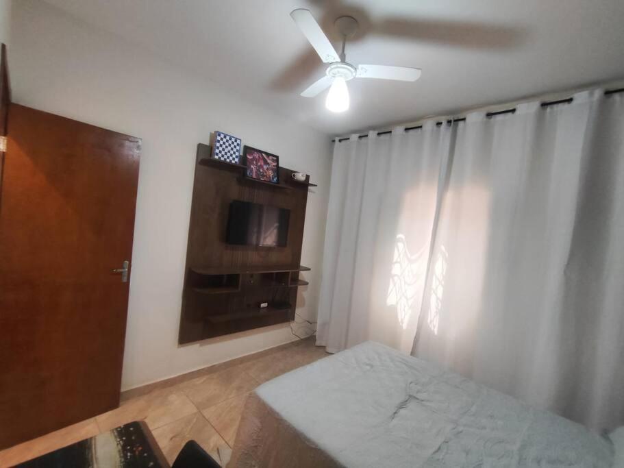 Casa Para Descanso E Tranquilidade Uberaba Eksteriør billede