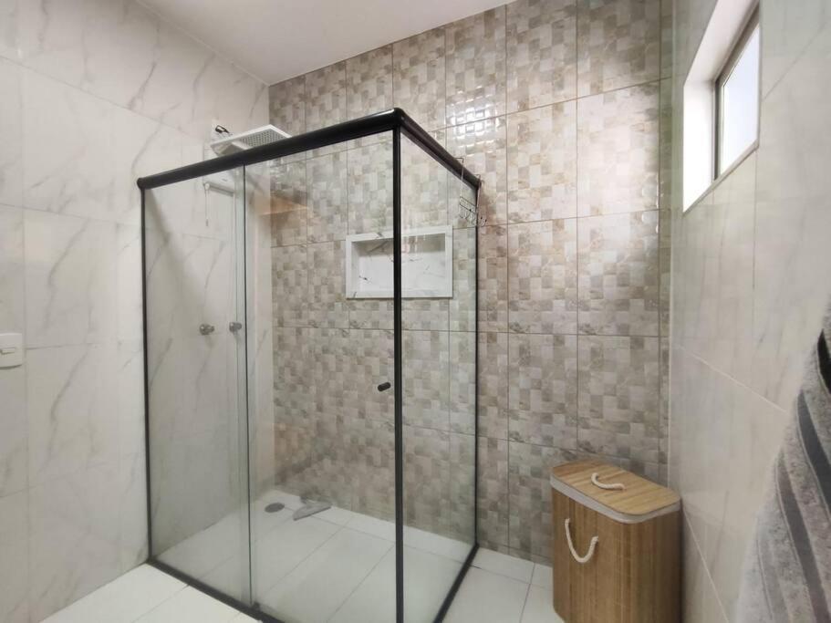 Casa Para Descanso E Tranquilidade Uberaba Eksteriør billede