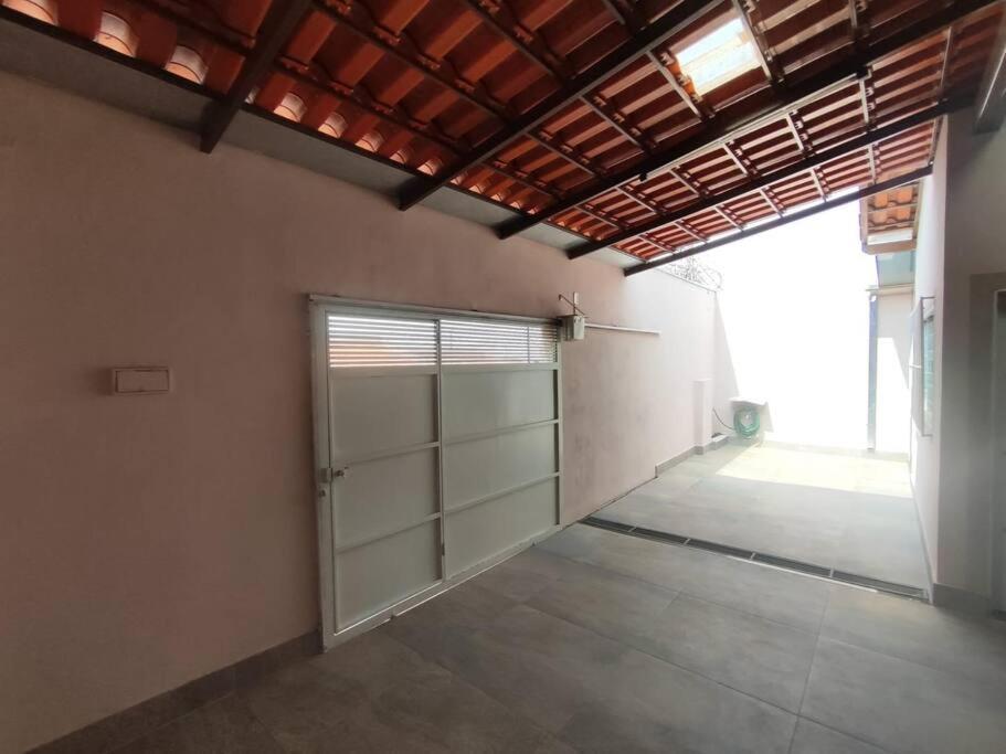 Casa Para Descanso E Tranquilidade Uberaba Eksteriør billede