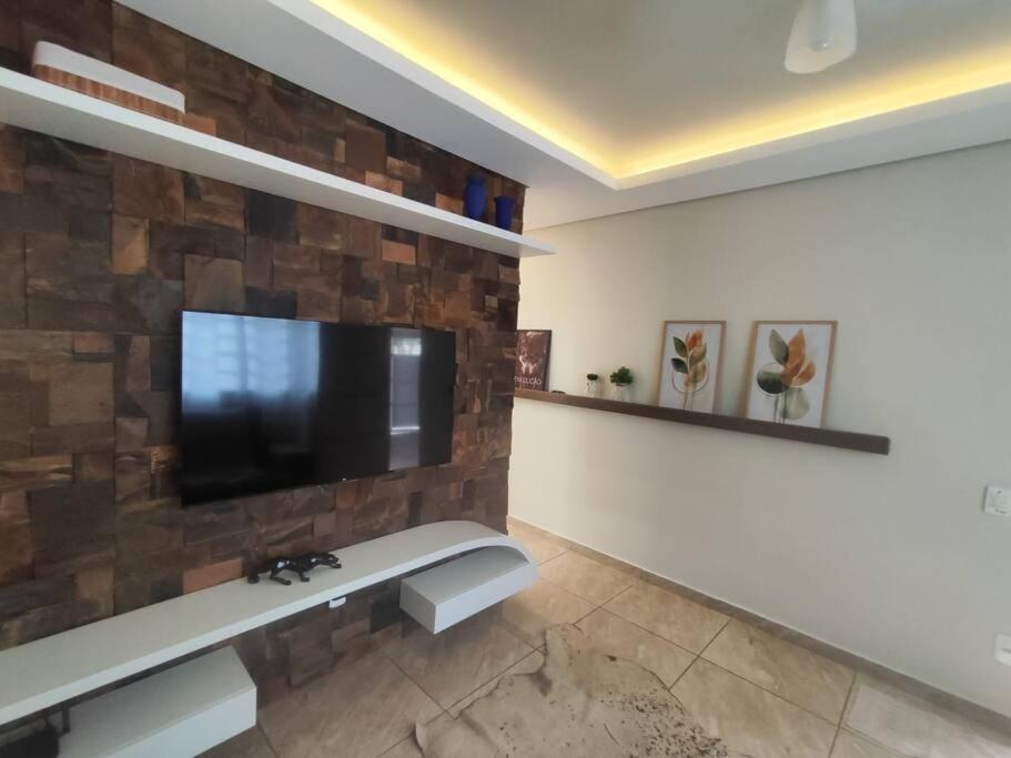 Casa Para Descanso E Tranquilidade Uberaba Eksteriør billede